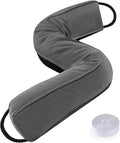 Sunolga Door Draft Stopper, Removable Washable Cover, Blocks Hot and Cold Air by SunolgaIndustriesInc