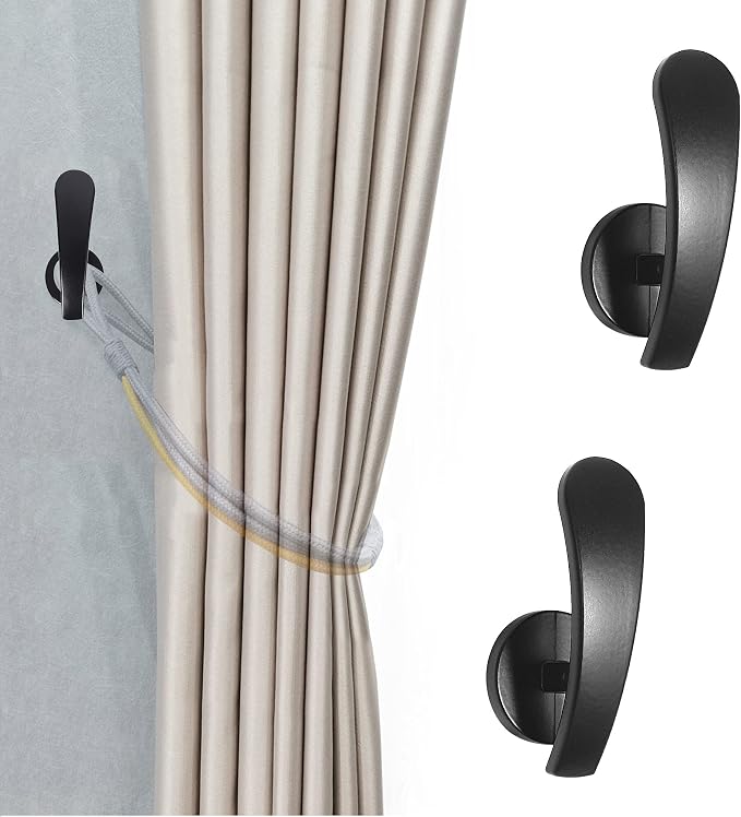 Curtain Holdback by HEMOUR