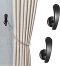 Curtain Holdback by HEMOUR