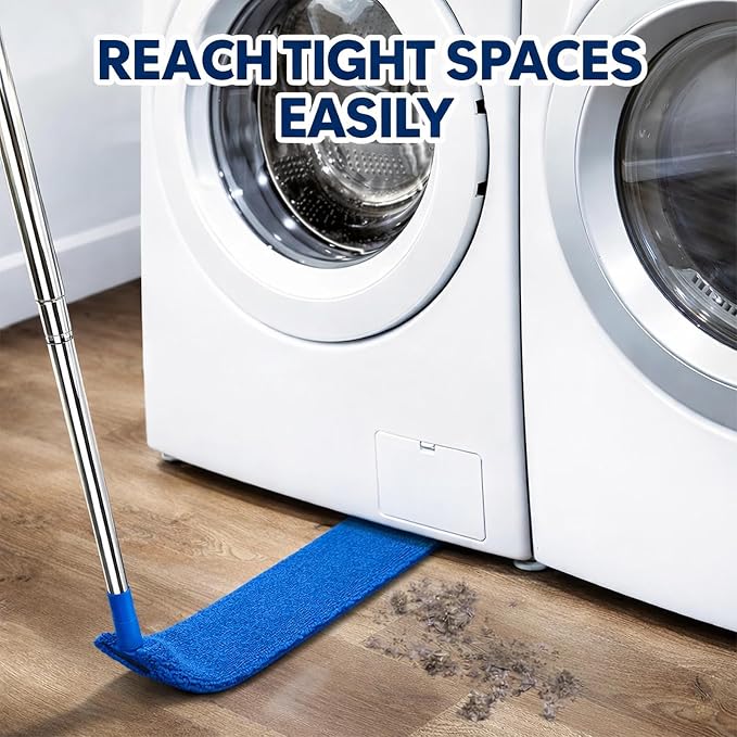 Retractable Gap Dust Cleaner - Image 4
