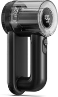 Rechargeable Fabric Shaver, 2-in-1 Lint Remover by Unknown