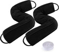 Sunolga Door Draft Stopper by SunolgaIndustriesInc