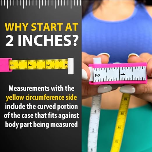Perfect Body Tape Measure - Image 4