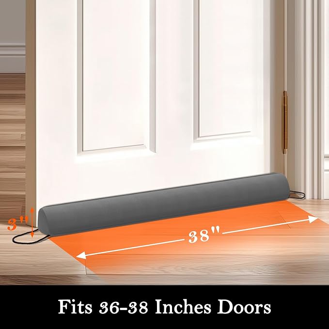 Sunolga Door Draft Stopper - Image 2