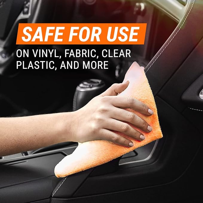 Armor All Car Cleaner Bottle, Cleaner - Image 5