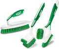 Libman Heavy Duty Scrub Brush Kit by TheLibmanCompany