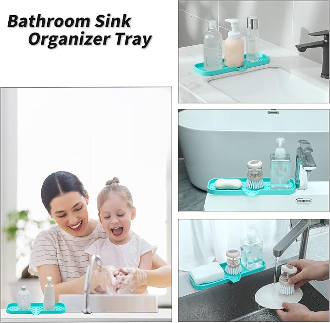MicoYang Silicone Soap Dish - Image 4