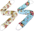 2 PCS 48 inch Door Draft Stopper by CERAYOU