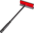 Window Squeegee for Car Windows, 2-in-1 Window Cleaner for Car Windshield by DSVStandard