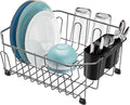 GSlife Small in Sink Dish Drying Rack by GSlife