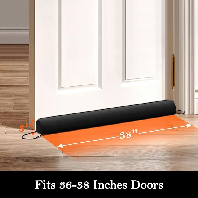 Sunolga Door Draft Stopper - Image 2