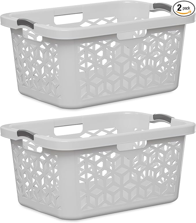 EconoHome Laundry Basket by EconoHome