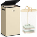 SOLEDI 100L Laundry Hamper by SOLEDI