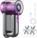 Fabric Shaver Rechargeable, 3-Speed Sweater Shaver by Unknown