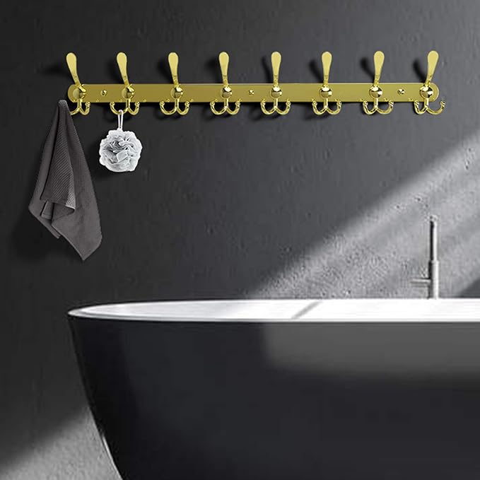 Coat Rack Wall Mount - Image 3