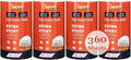 4 inch Lint Roller Refills Only by Unknown