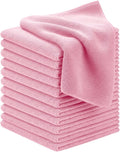 Avalon Towels Microfiber Cleaning Cloths by AvalonTowels