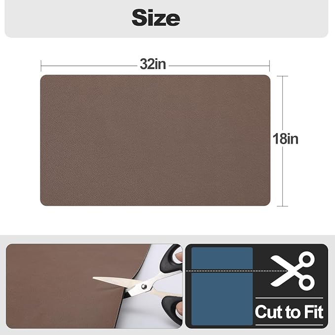 Ecotrim - Dish Drying Mat for Kitchen Counter | Coffee Bar Mat for Countertops - Image 5
