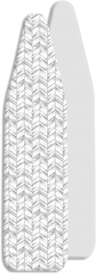 Whitmor Reversible Ironing Board Cover by Whitmor