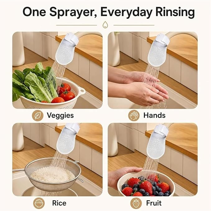 100Pcs Faucet Filter Cotton Bag, Faucet Filter - Image 4