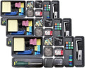 Kutesna 15 PCS Interlocking Desk Drawer Organizer Separator by Kutesna