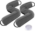 Sunolga Door Draft Stopper by SunolgaIndustriesInc