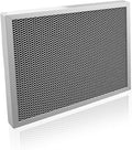 WUMZIJ 1PC 5443 Dehumidifier Filter Compatible with Whole-House Dehumidifiers Models 1830 1850 1852 and Ventilation Models 8191 8192, MERV 8 Washable 10x12x1