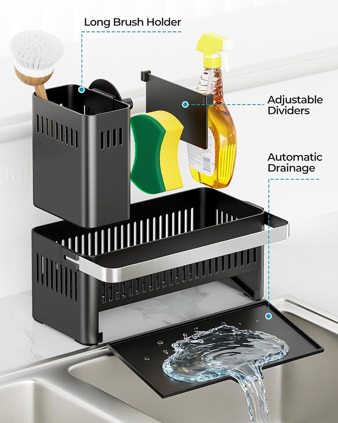 Nieifi Sponge Holder - Image 5