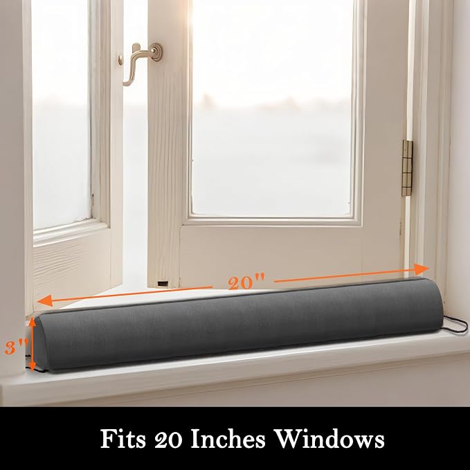 Sunolga Door Draft Stopper - Image 2