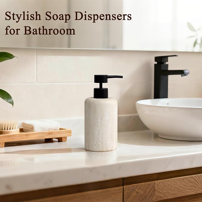 2pcs/Set Hand Soap Dispenser Sets - Image 3