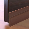 Suptikes Door Draft Stopper Under Door Seal by Suptikes
