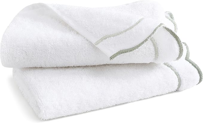 Peri Home 100% Cotton Hand Towel - Image 6