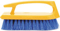 Rubbermaid Commercial Products Iron Handle Scrub Brush 6-inches Polypropylene by RubbermaidCommercialProducts