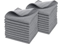 SINLAND Dish Cloth for Washing Dishes Kitchen Washcloth Cleaning Cloth by SINLAND