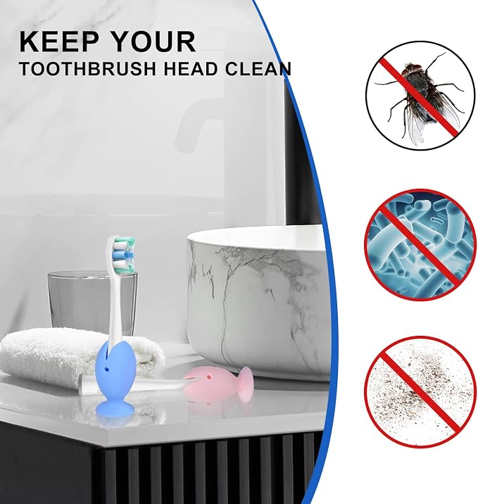 Travel Case for Oral-B/Oral-B Pro/Phlips Sonicare Electric Toothbrush - Image 4