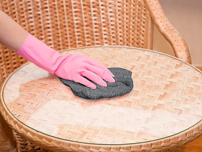 Bulk 216-pack Commercial Cotton Mop Towels, Hotels & Bar, 16x19 in, Drying - Image 7