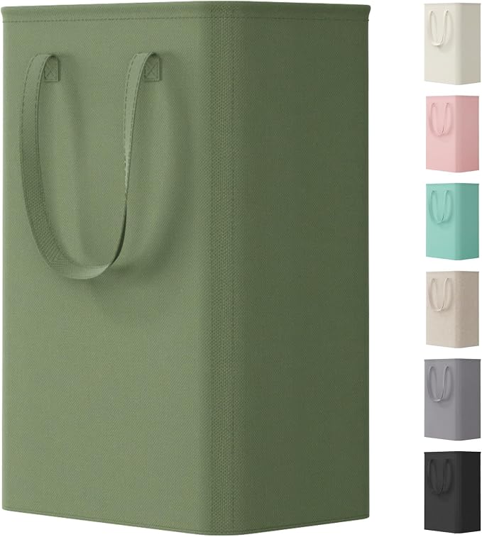 Lifewit Slim Collapsible Laundry Basket by Lifewit
