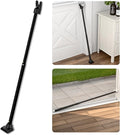 SECURITYMAN 3-in-1 Door Security Bar, Security Door Stoppers & Door Barricade – by SECURITYMAN