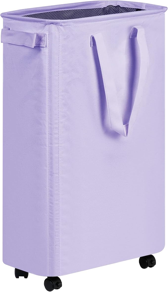 efluky Slim Laundry Hamper by efluky