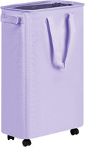 efluky Slim Laundry Hamper by efluky