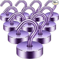 Neosmuk Magnetic Hooks Steel Tube Design by Neosmuk