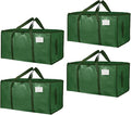 4 Pack-Extra Large Heavy Duty Moving Bags by Unknown
