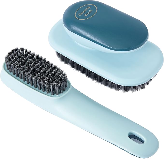 Laundry Brush Shoe Brush Shoe Cleaning Brush Scrub Brush by Unknown