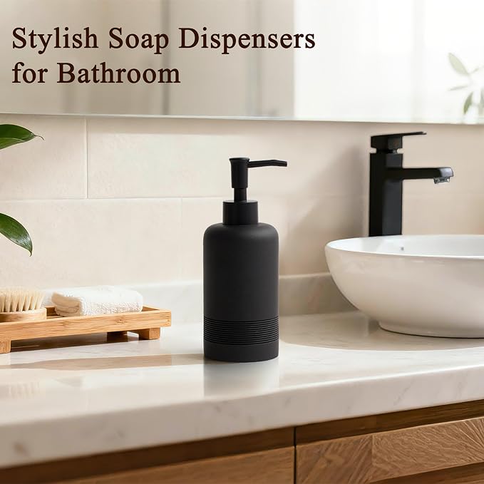 2pcs/Set Hand Soap Dispenser Sets - Image 3