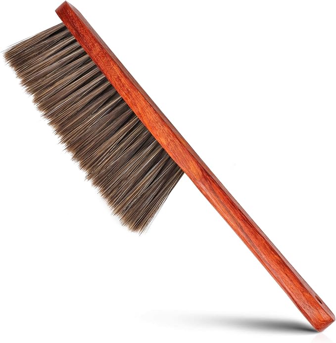 Hand Broom Brush Dust Cleaning : Hand Brush, Dusting Brush, Couch Brush by Householdcleaningutensils