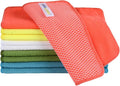 SINLAND Dish Cloth for Washing Dishes Kitchen Washcloth Cleaning Cloth by SINLAND