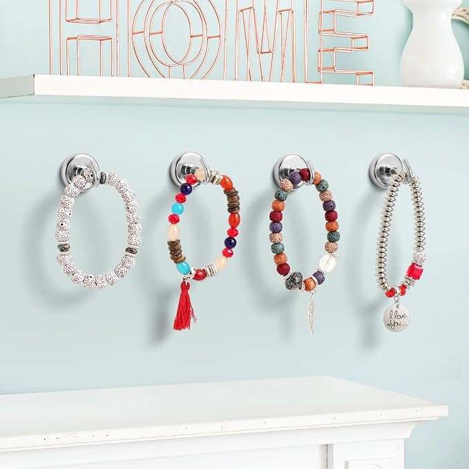 FINDMAG Magnet Hooks, 50LB+ Magnetic Hooks - Image 3