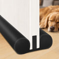 Door Draft Stopper for Bottom of Door, Under Door Draft Blocker by Unknown