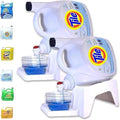 Liquid Laundry Detergent Holder Stand by Skywin