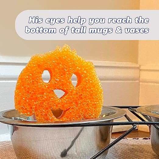 Scrub Daddy Special Edition Pets Dog - Image 6